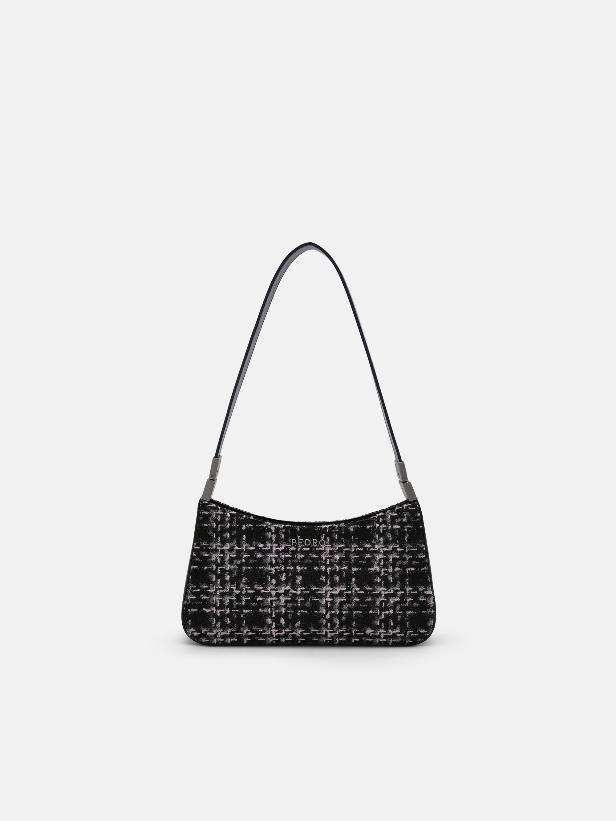 ★PEDRO★Jatte Shoulder Bag ショルダーハンドバック/送料込 保証付 返品OK 日本 正規品 2025 日本未入荷ブランド PEDRO