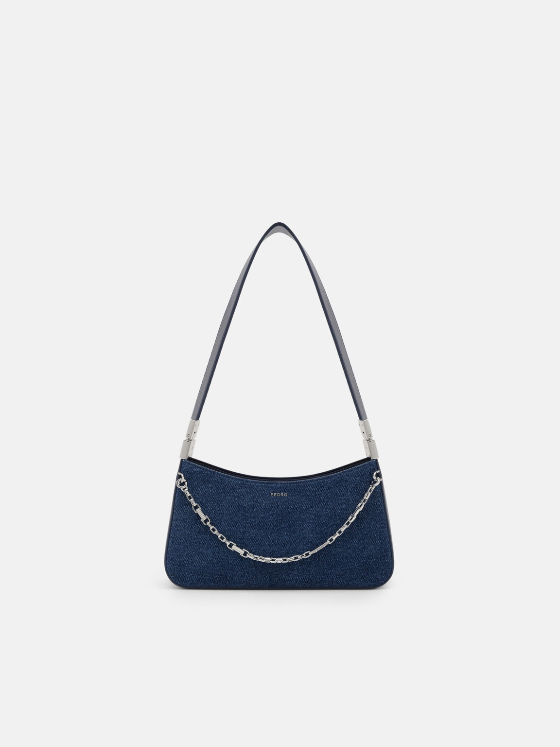 Tas Bahu Denim Jatte, , hi-res