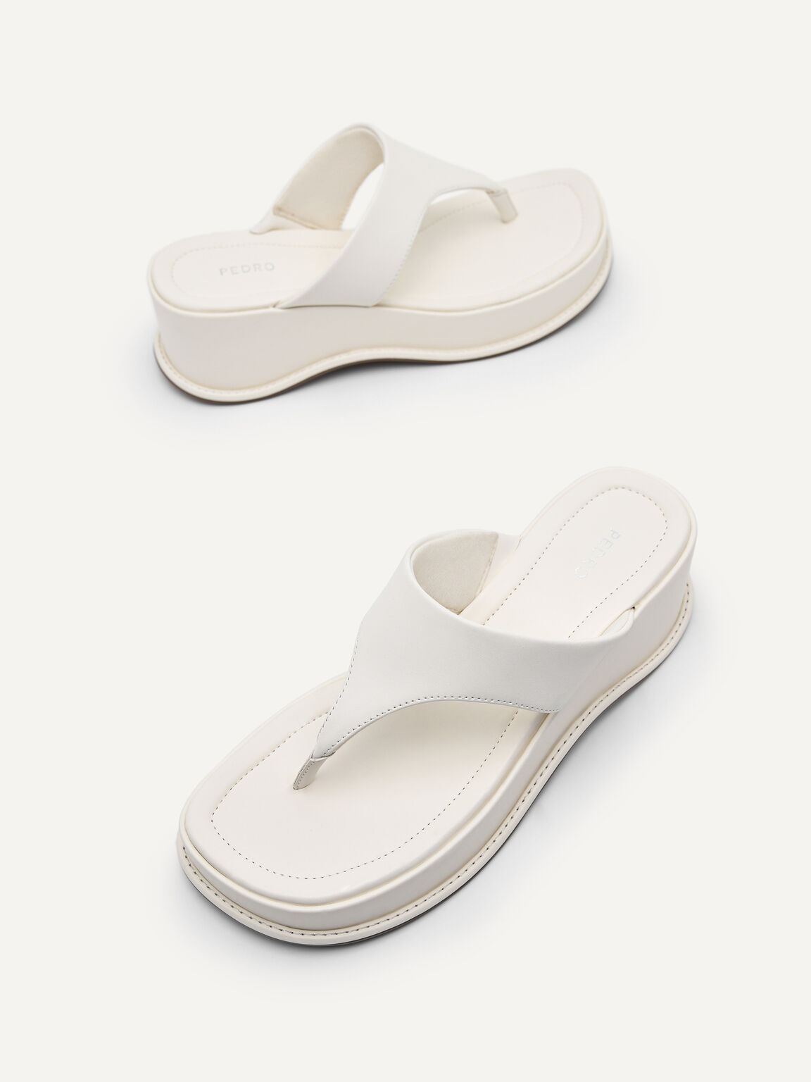 Sandal Anchor, 