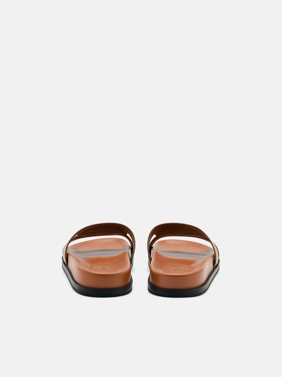Sandal Kulit PEDRO Icon, 