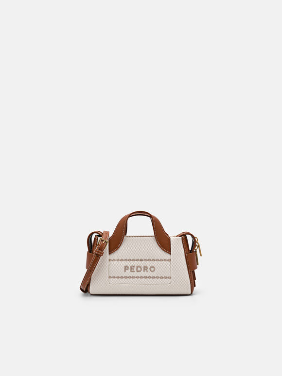 Izzie Bowling Bag, 