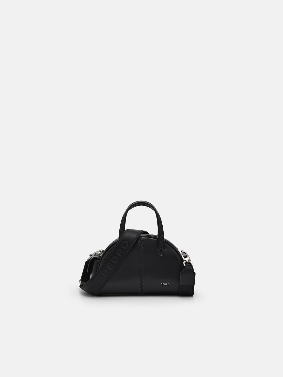 Ease Bowling Bag, Black, hi-res