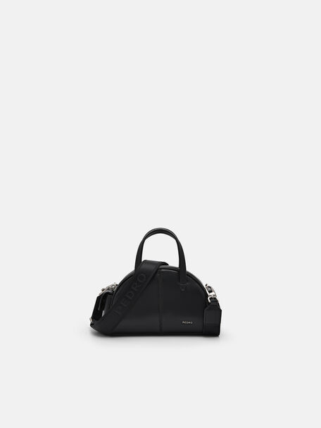 Ease Bowling Bag, Black, hi-res