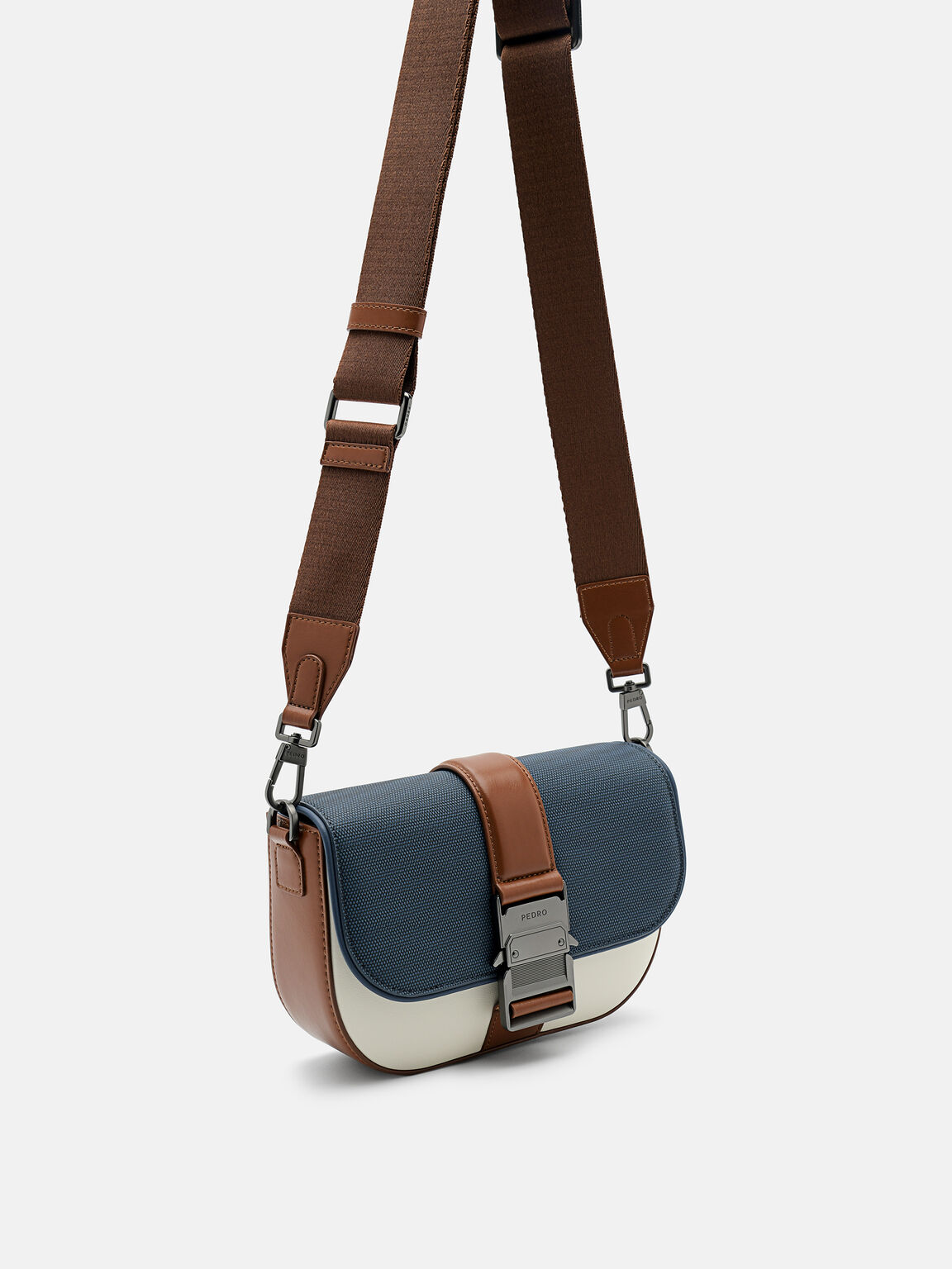 Tas Selempang, 
