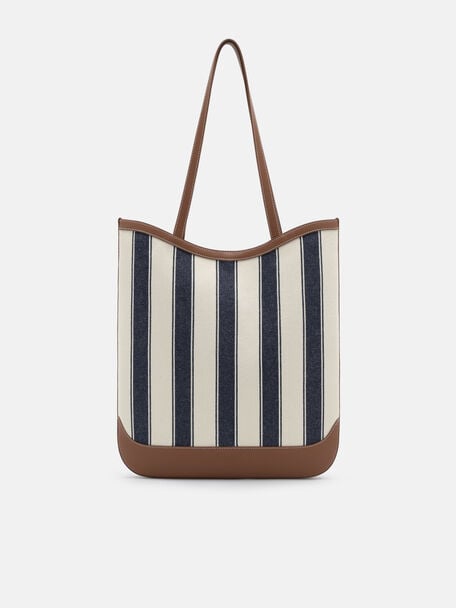 Oversized Tote Bag, , hi-res