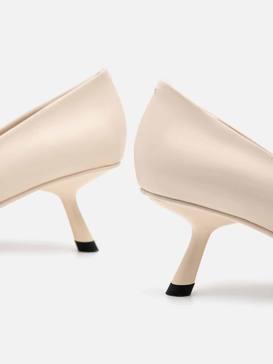 Eris Heel Pumps, 