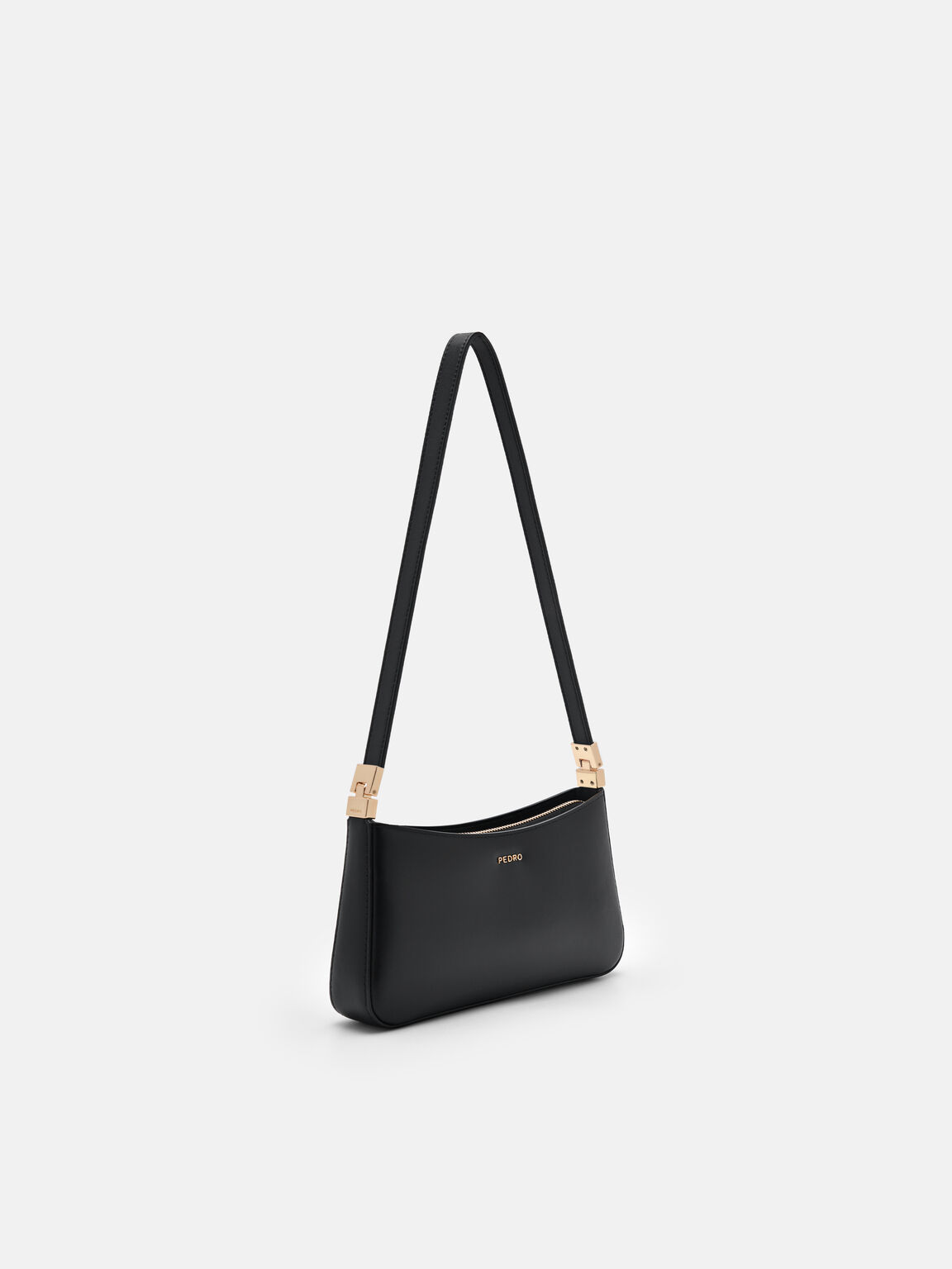 Pouch Crossbody Kulit Jatte, 