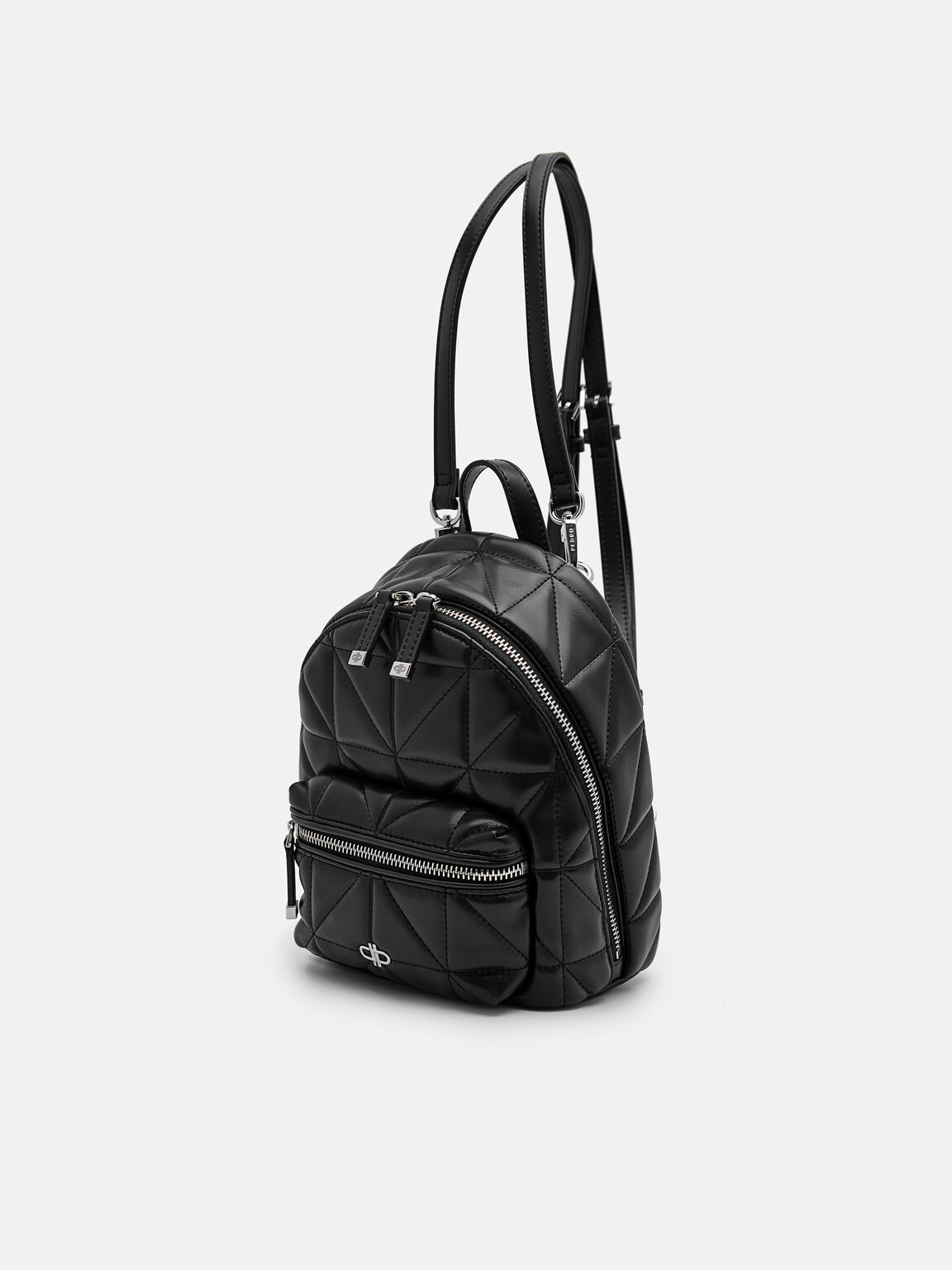 PEDRO Icon Mini Backpack in Pixel, , hi-res