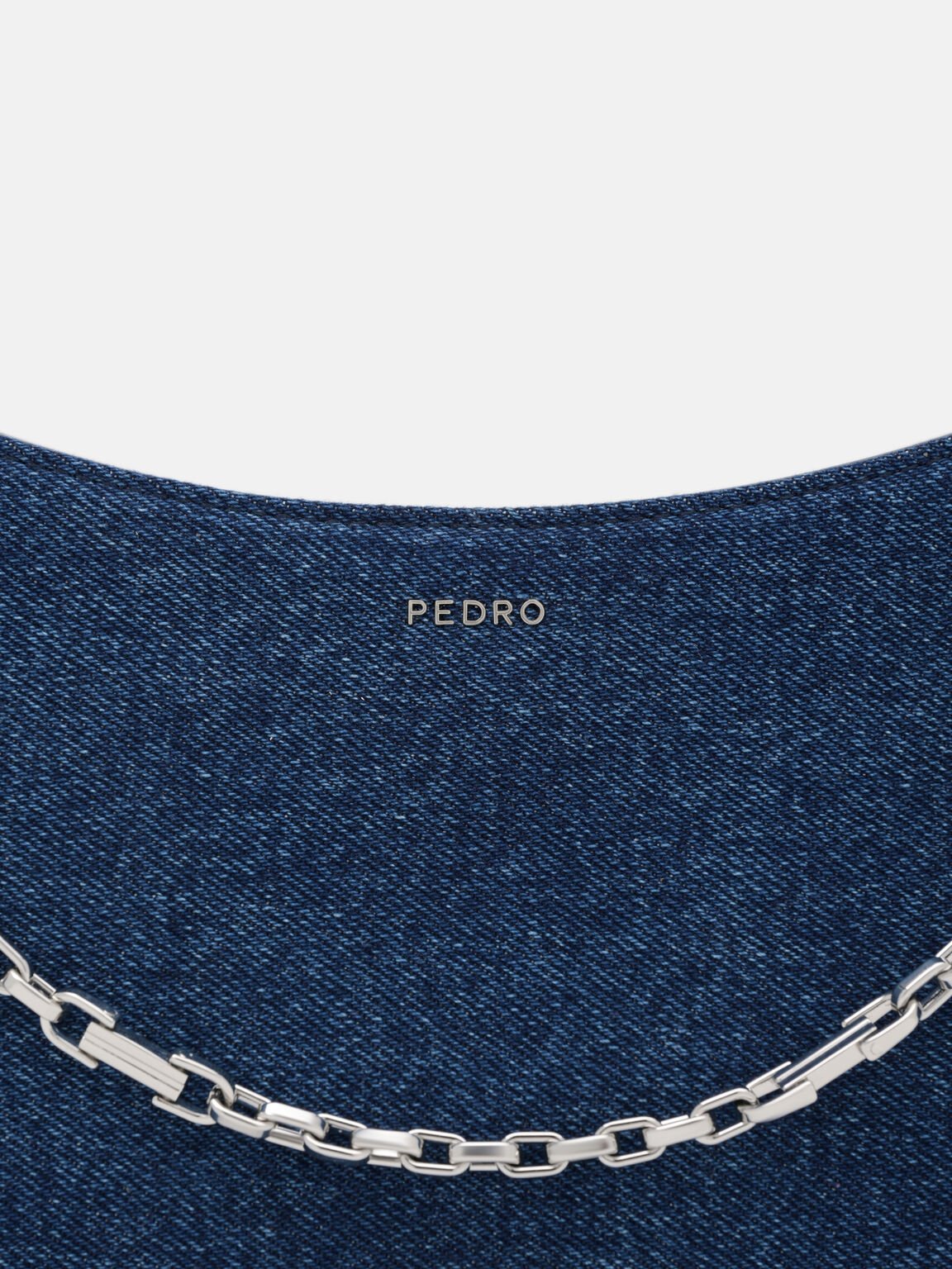 Tas Bahu Denim Jatte, 