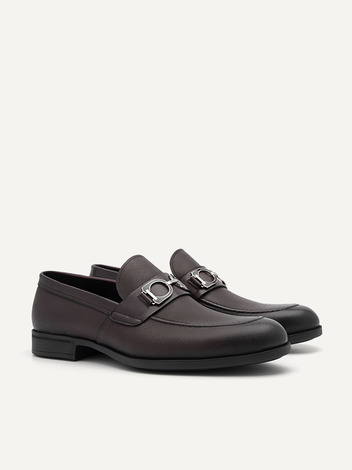 Sepatu Pantofel Ringan Antonio Altitude, 
