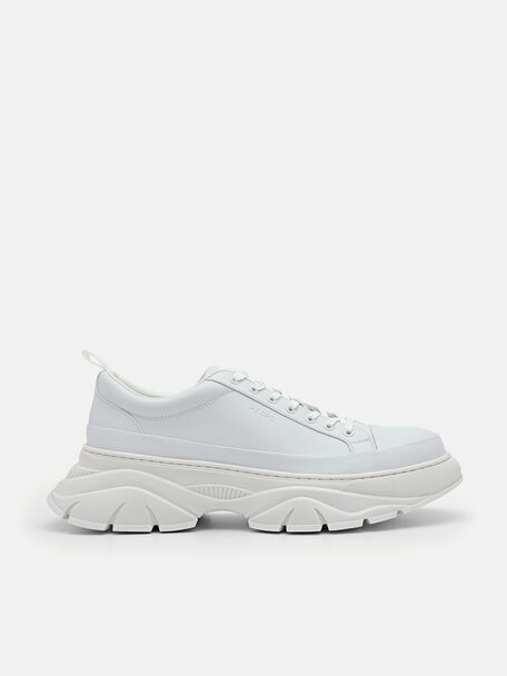 Men's Hybrix Sneakers, 