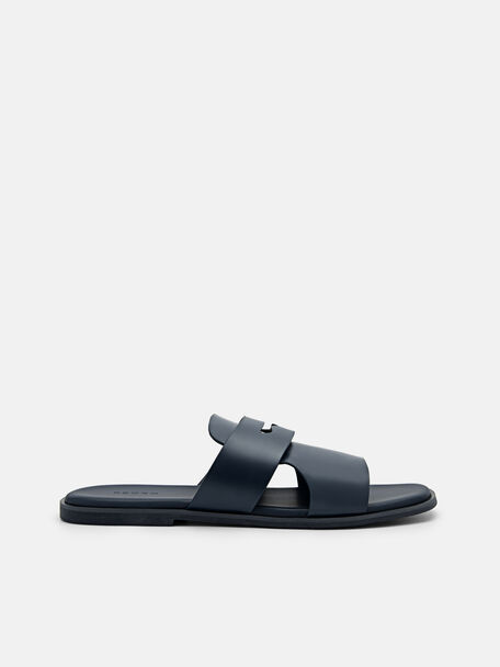 Sandal Slide Penny, 