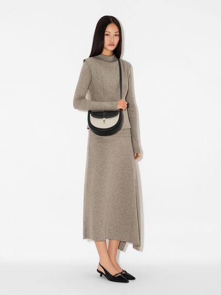 Tas Bahu Kanvas Hitch, , hi-res