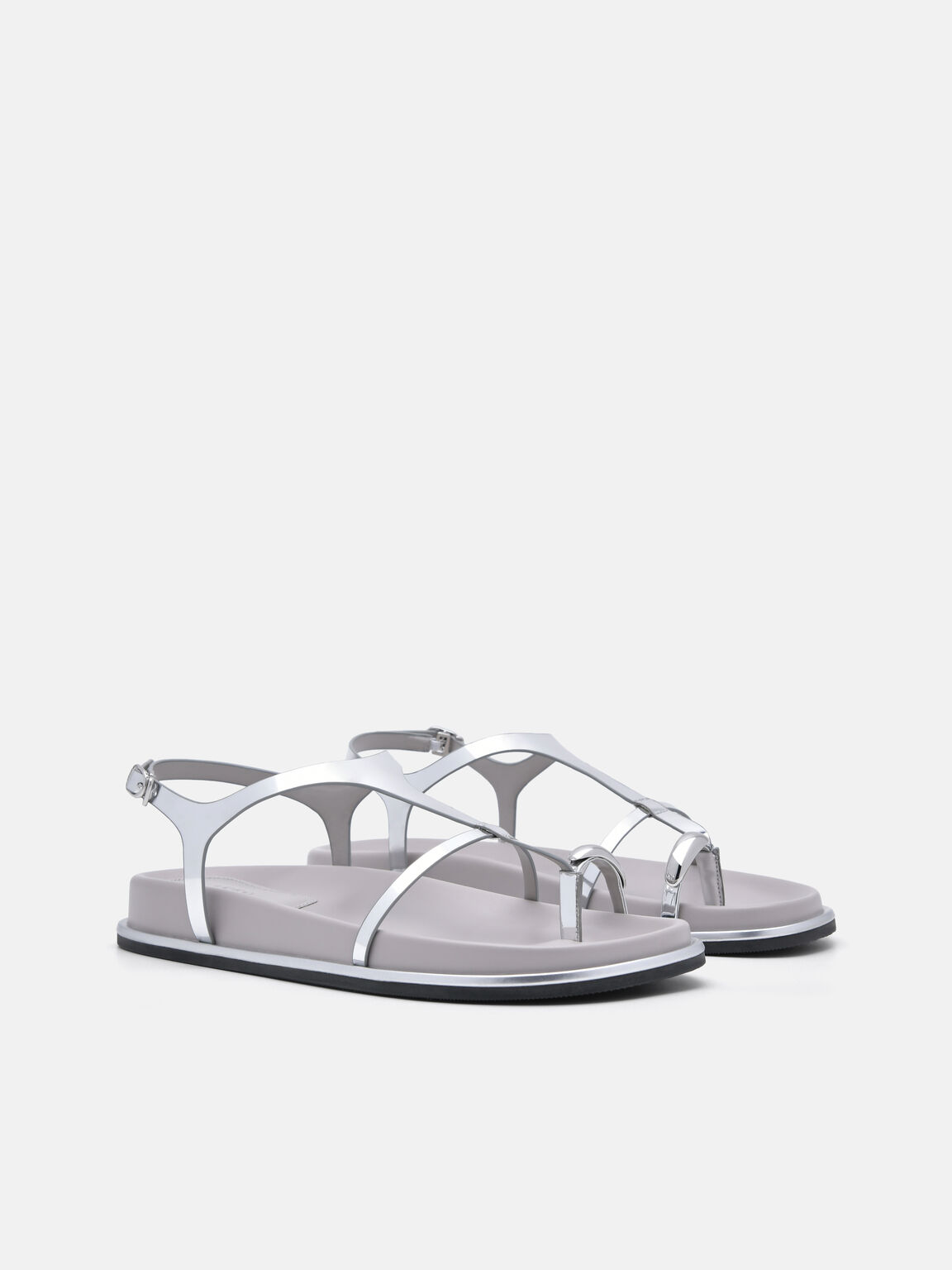 Sandal Caged Lia, 