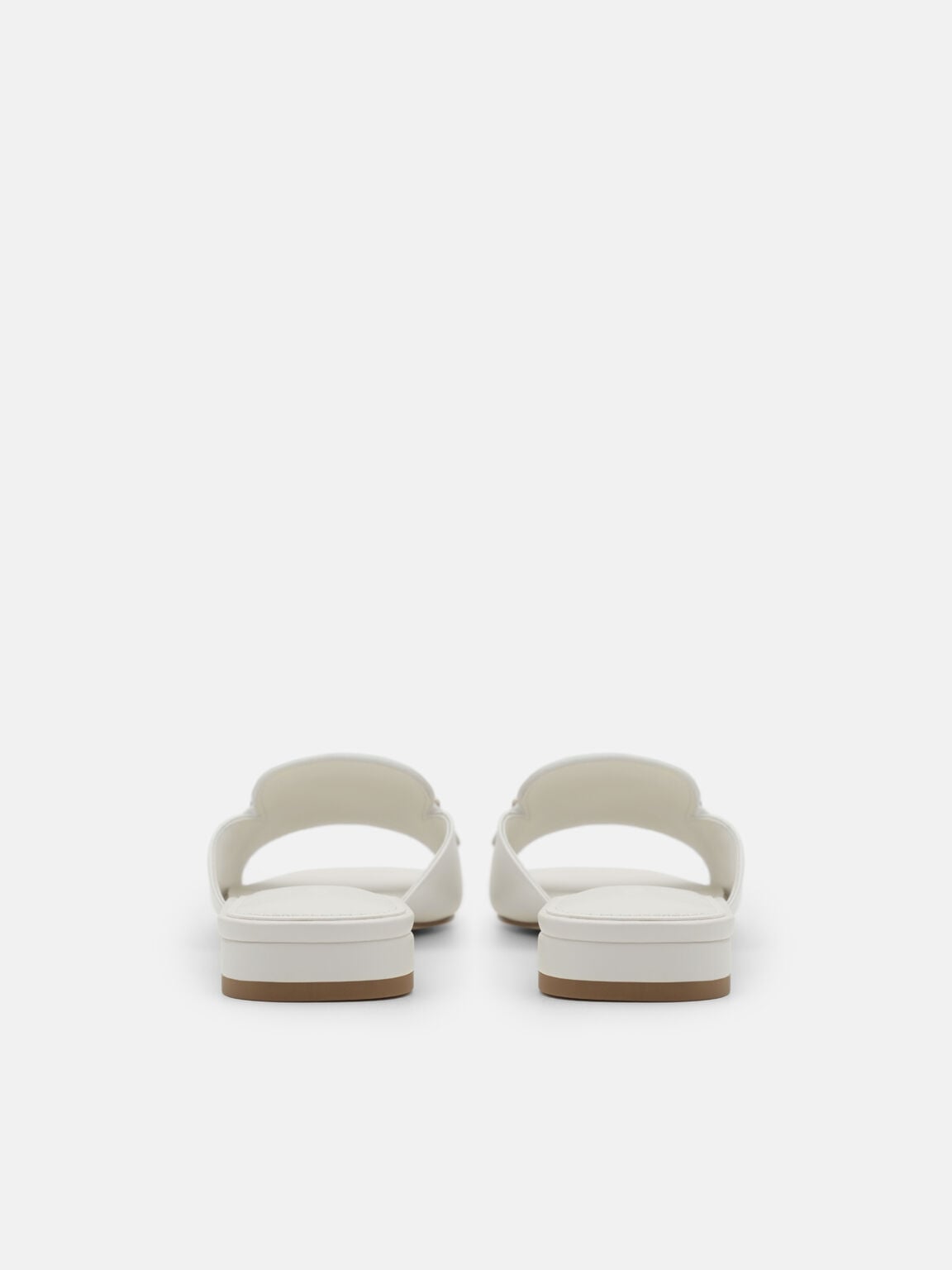 Alistair Leather Sandals, , hi-res