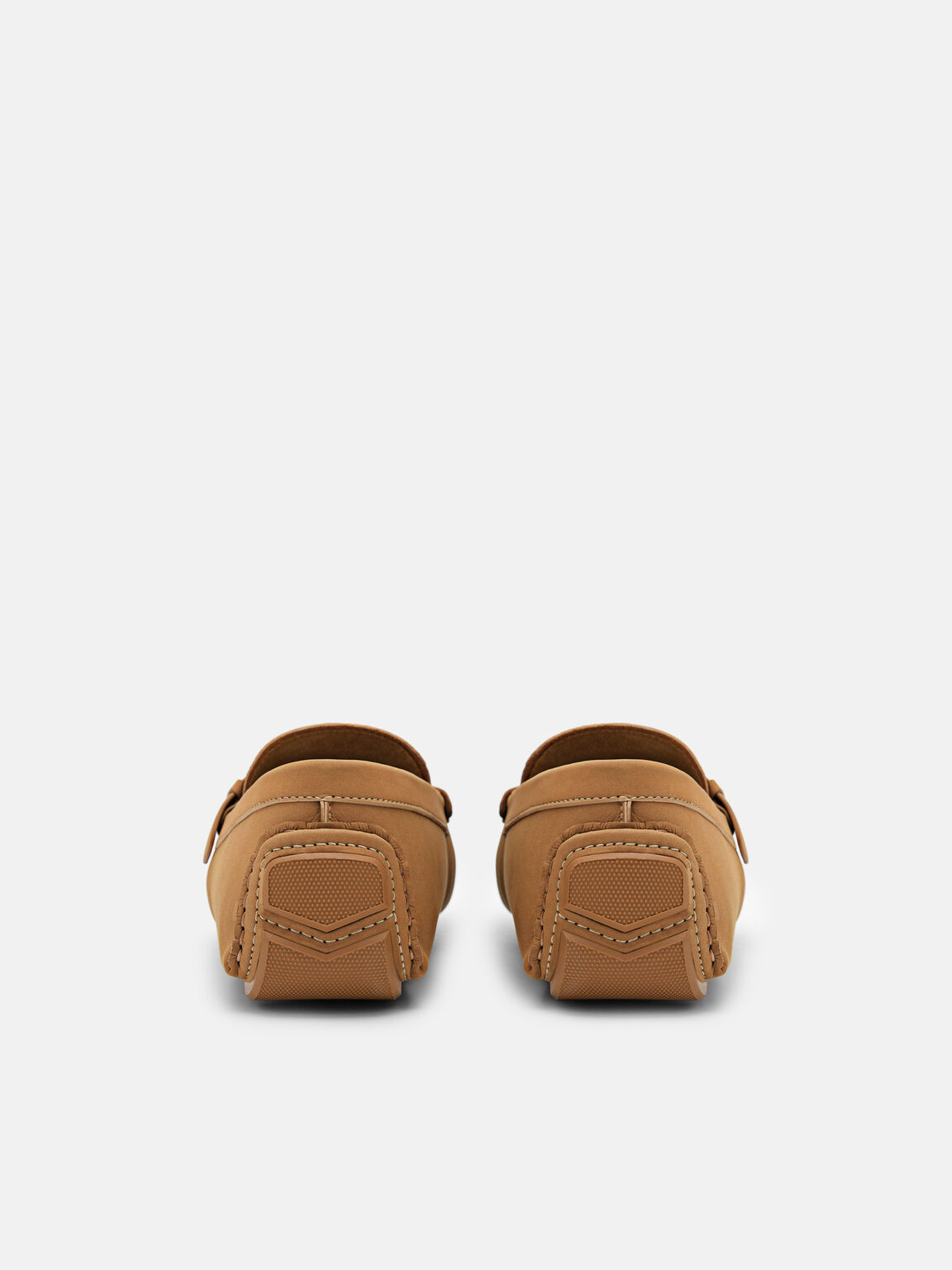Arche Buckle Driving Shoes, 