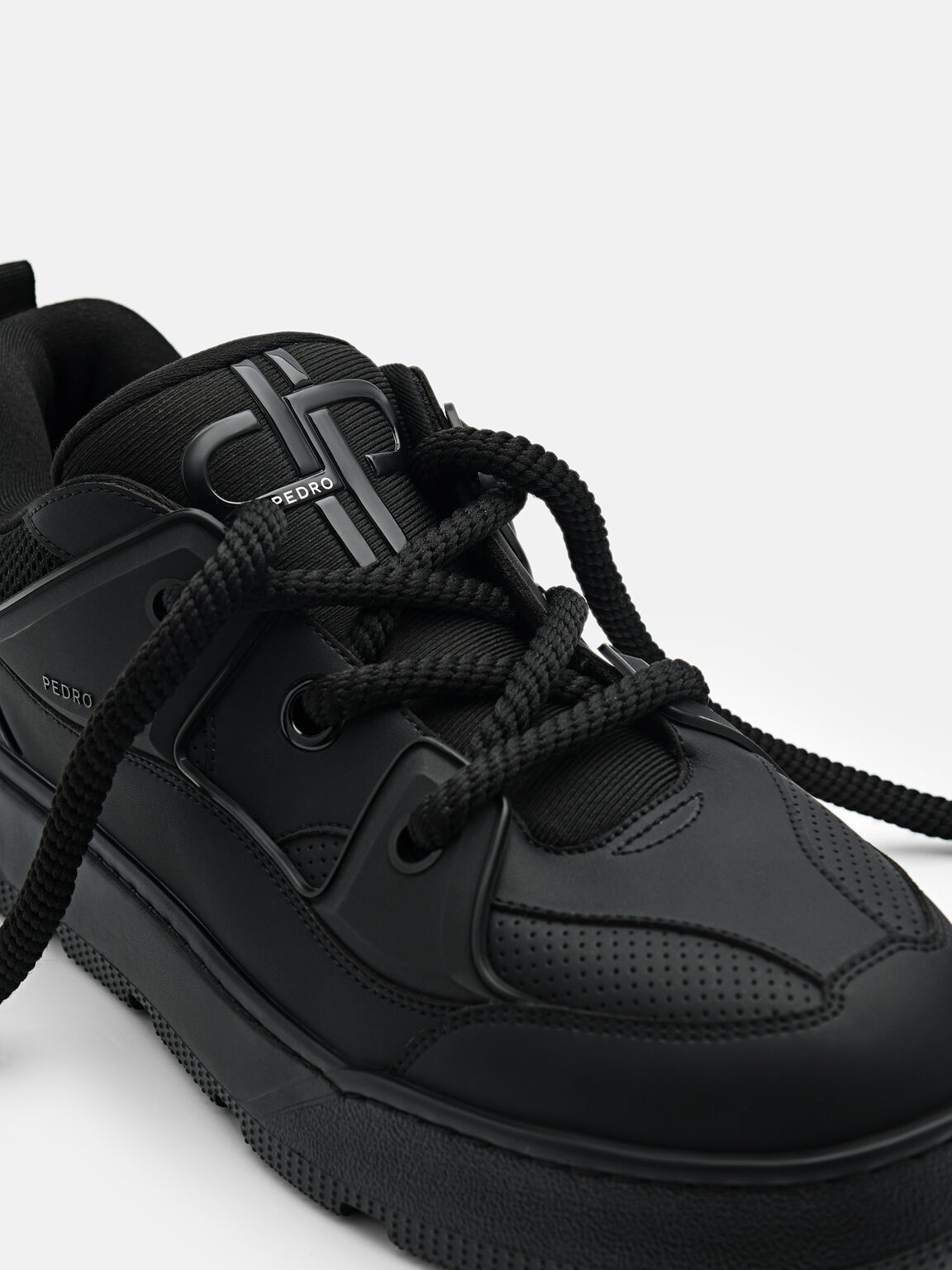 Sepatu Kets PEDRO Icon Arc Pria, 