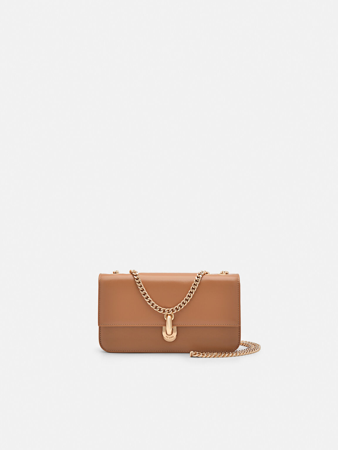 Leather Travel Organizer, Camel, hi-res
