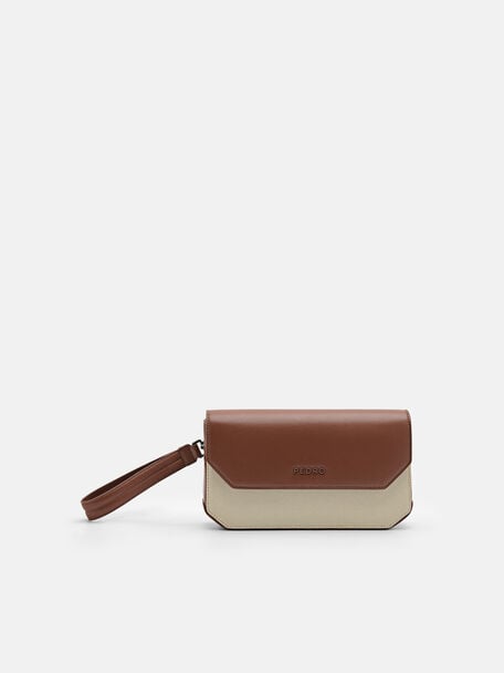 Tas Kopling Seth, 