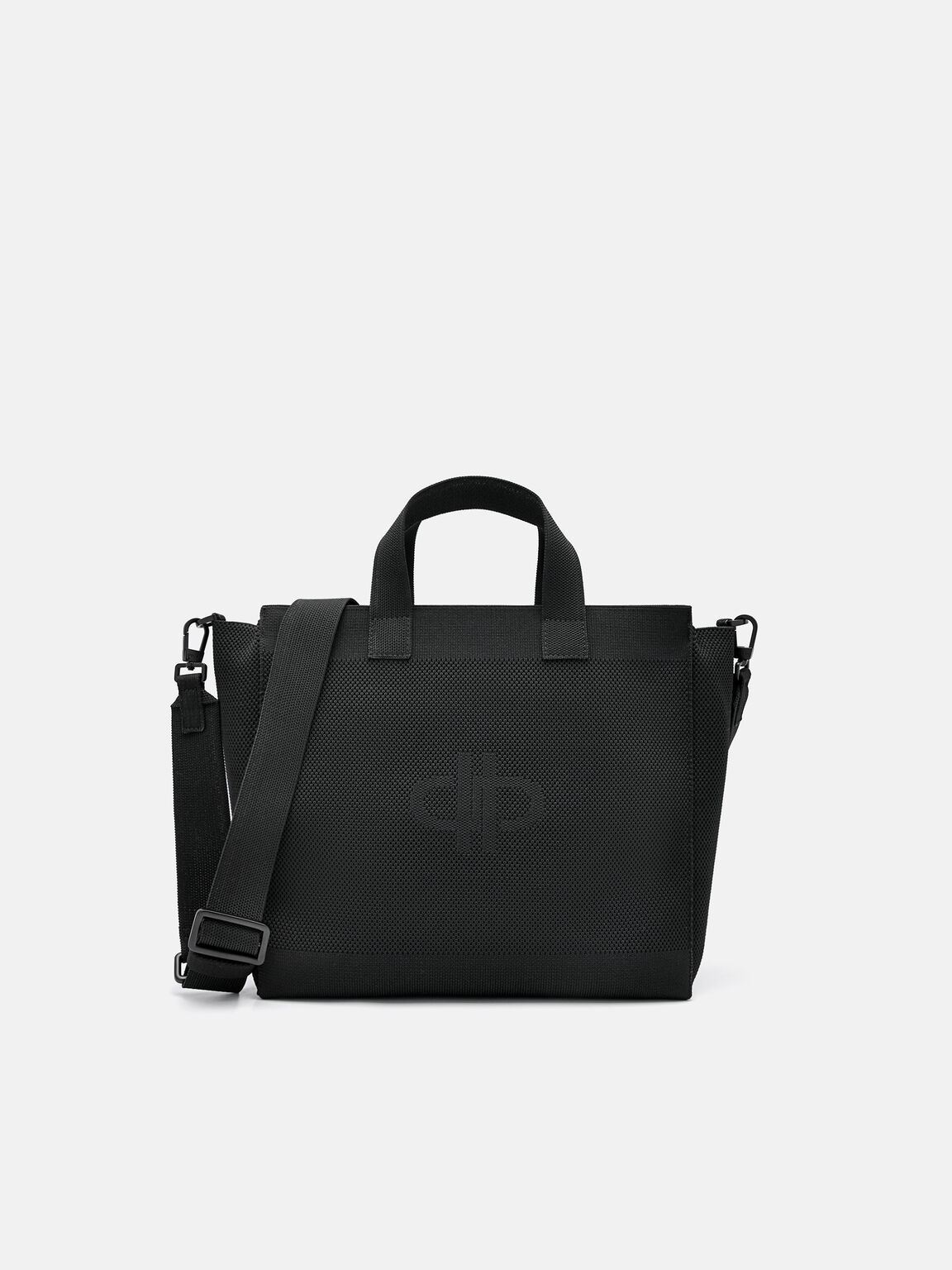 Tas Tote Rajut, 