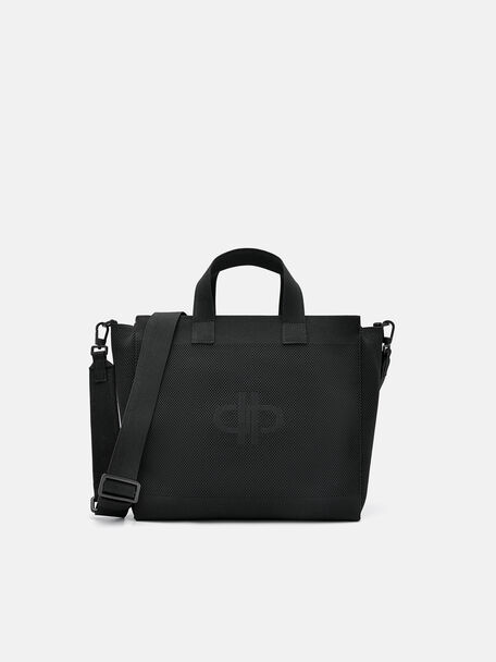 Tas Tote Rajut, 