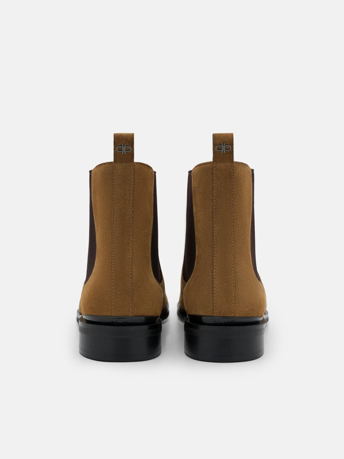 Chace Suede Chelsea Boots, 