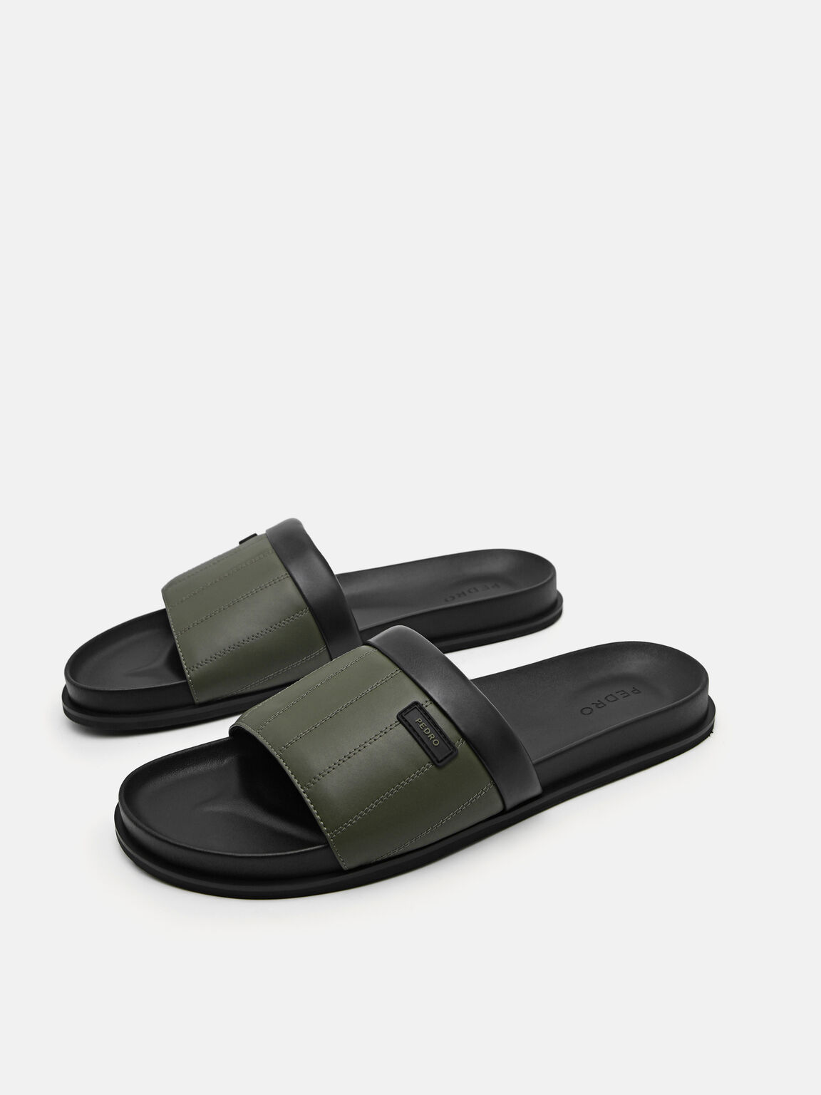 Slide Sandals, 