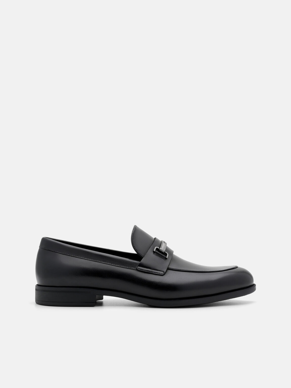 Loafer Kulit Horsebit Altitude, 