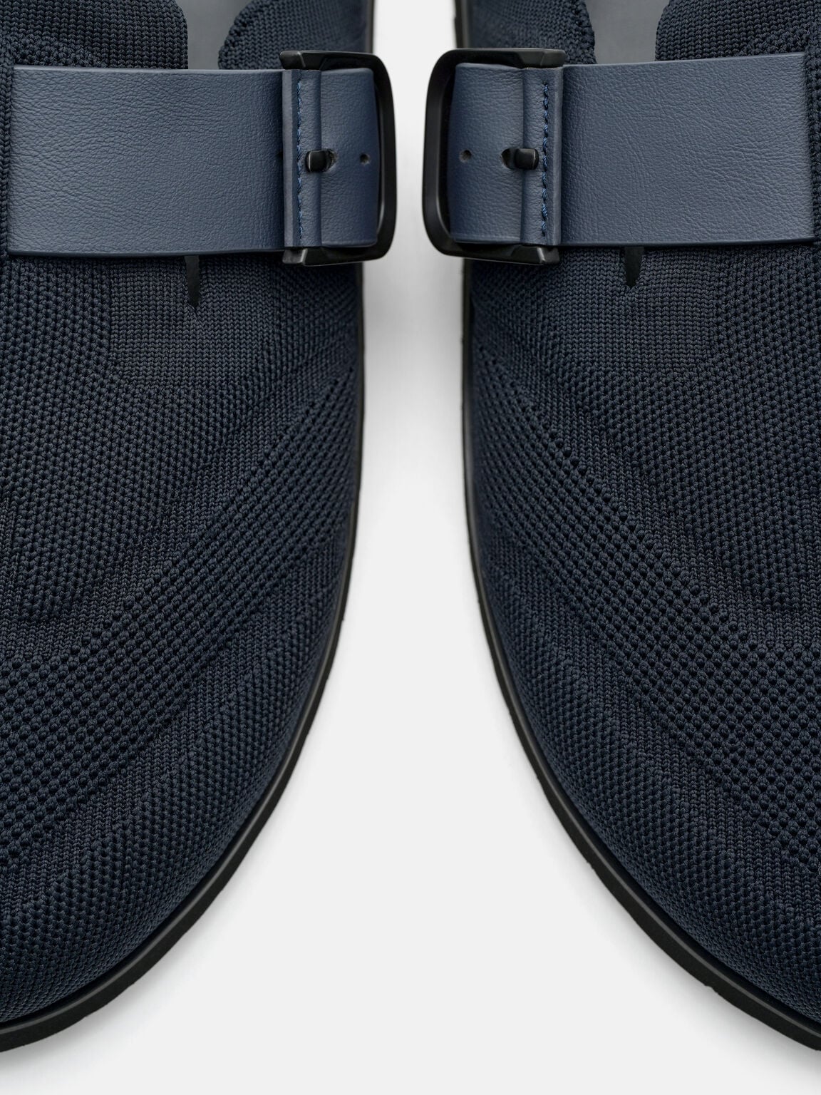 Helix Knitted Mules, , hi-res