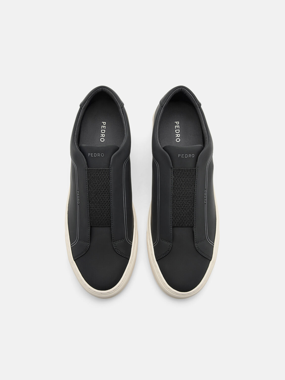 Sepatu kets Ridge Slip-On, 