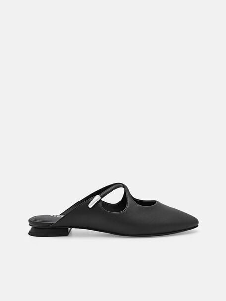 Crossover Mules, , hi-res