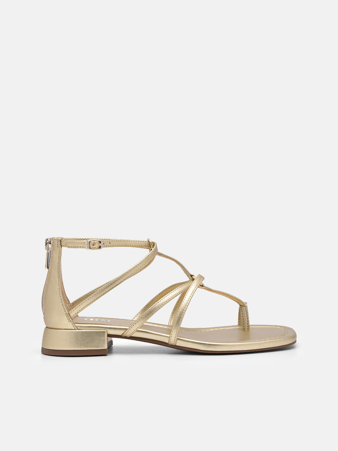 Sandal Gladiator, 