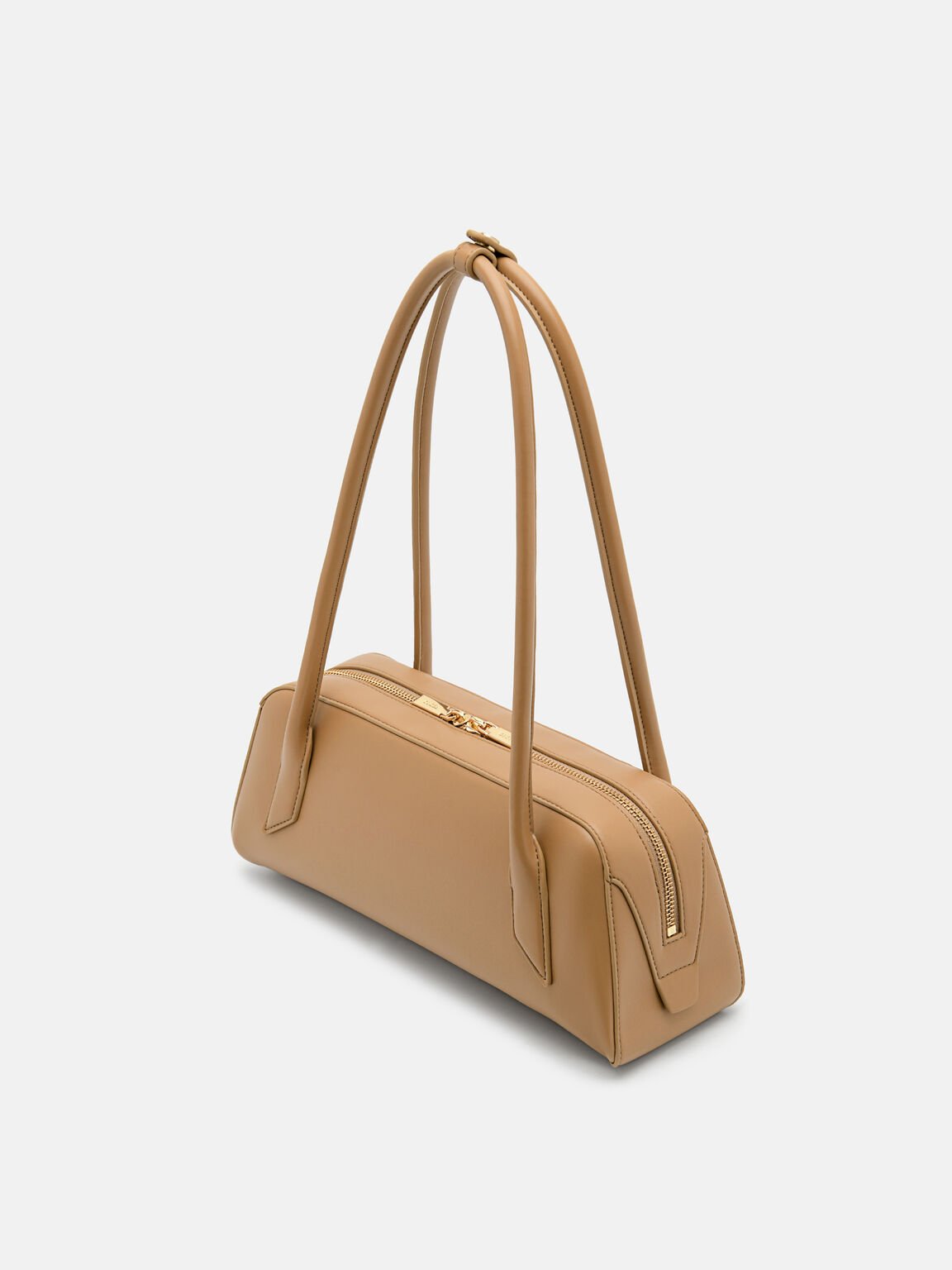 Tas Bahu Serif, 