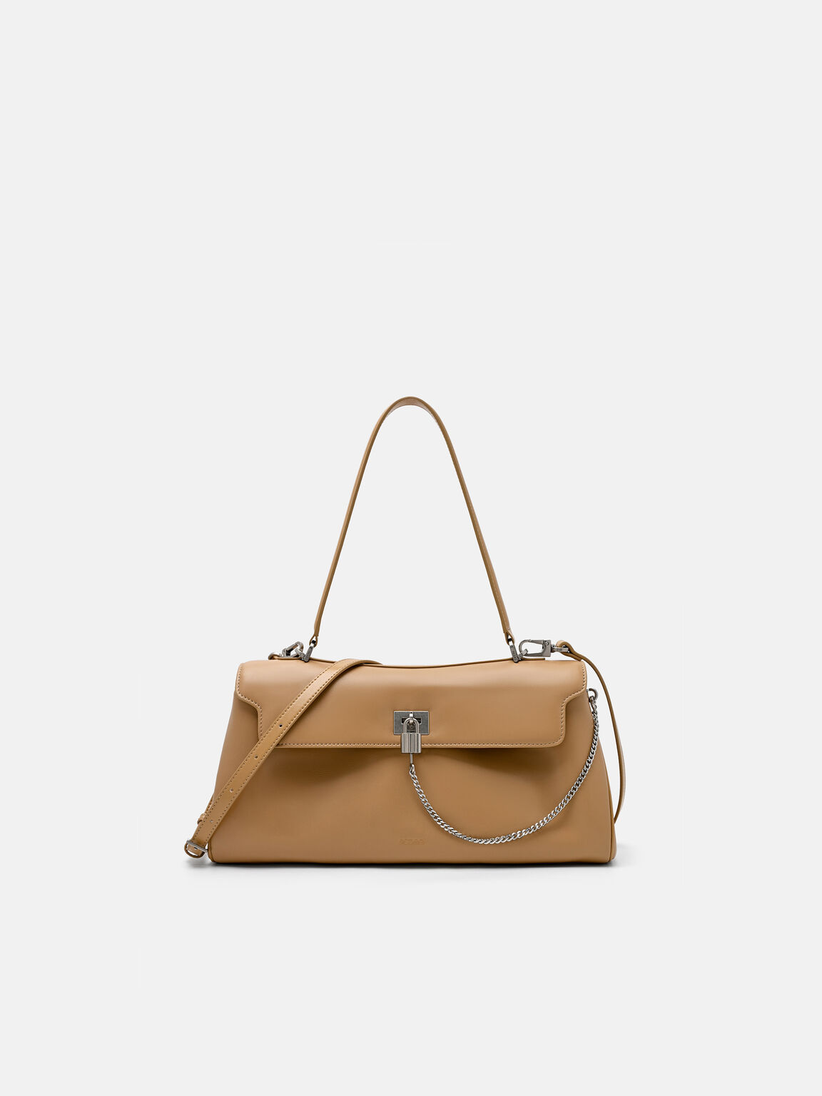 Tas Bahu Kulit Mirelle, , hi-res