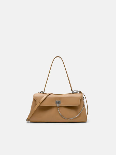 Tas Bahu Kulit Mirelle, , hi-res