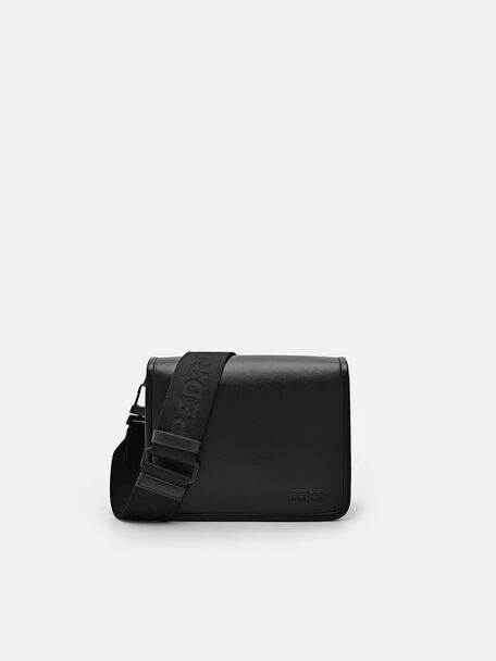 Apollo Sling Bag, Black, hi-res