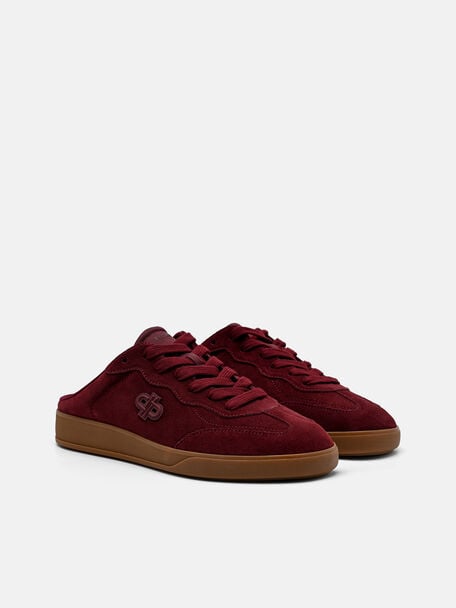 Sneakers Slip-On Fleet, , hi-res