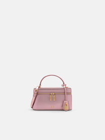 Pink Metallic