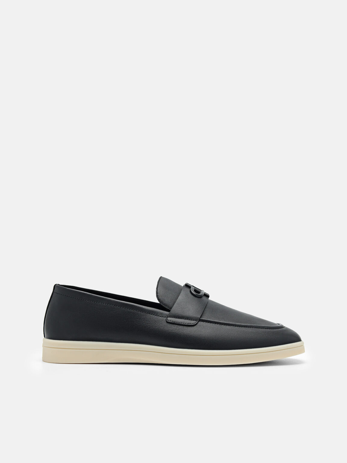 Loafer Suede PEDRO Icon, , hi-res