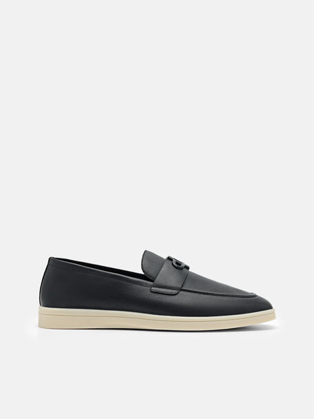 Loafer Suede PEDRO Icon, , hi-res