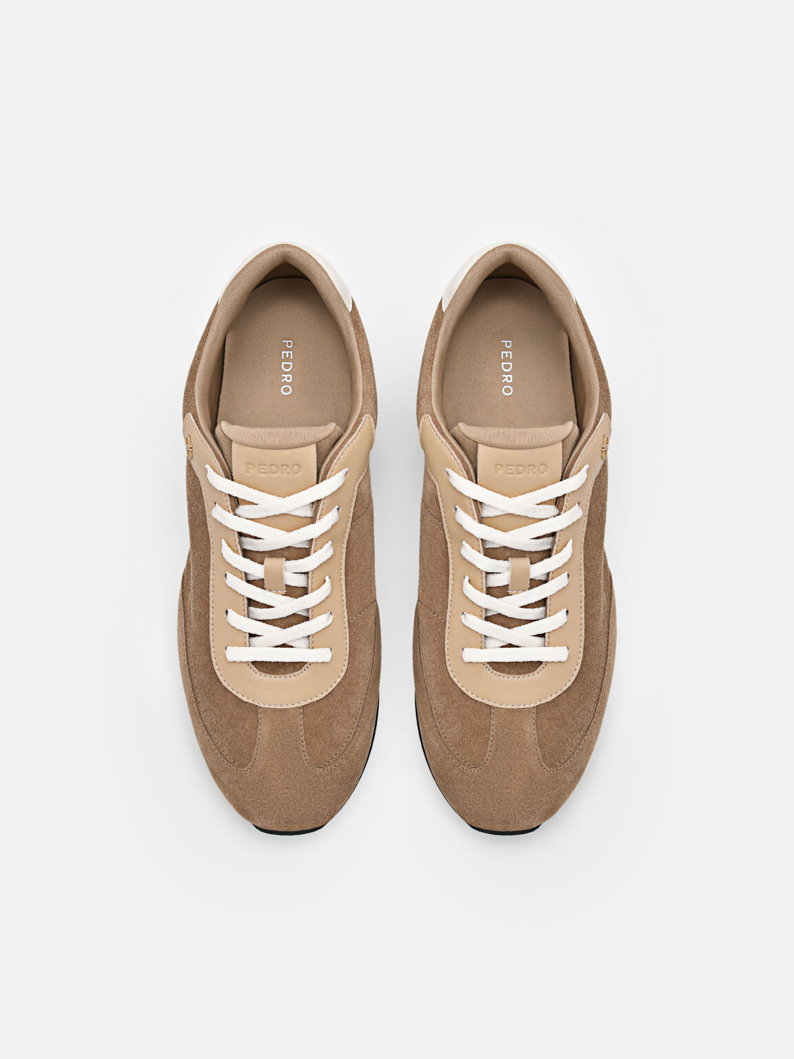 Sneakers Suede Lewis, 