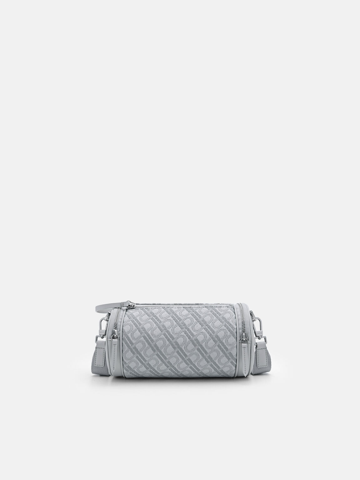 Tas Selempang Jacquard PEDRO Icon, 