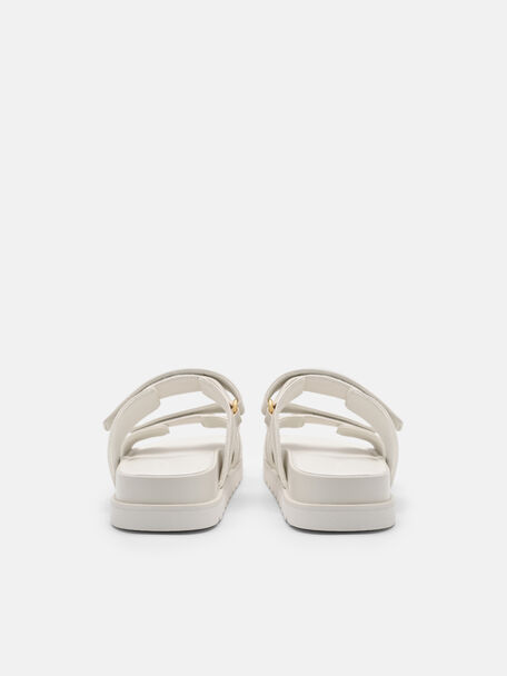 Sanni Sandal Slide, 