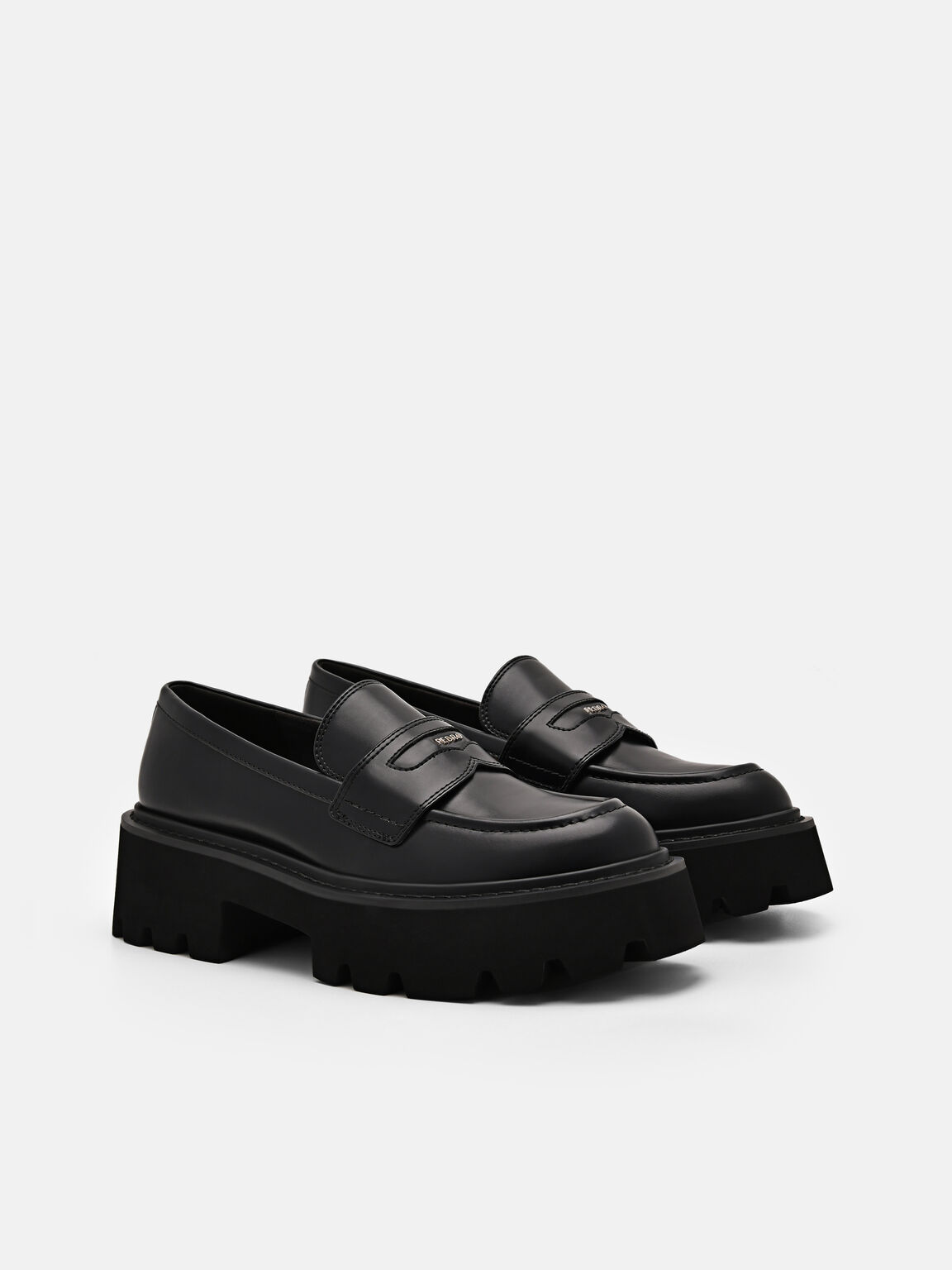 Edita Penny Loafers, 