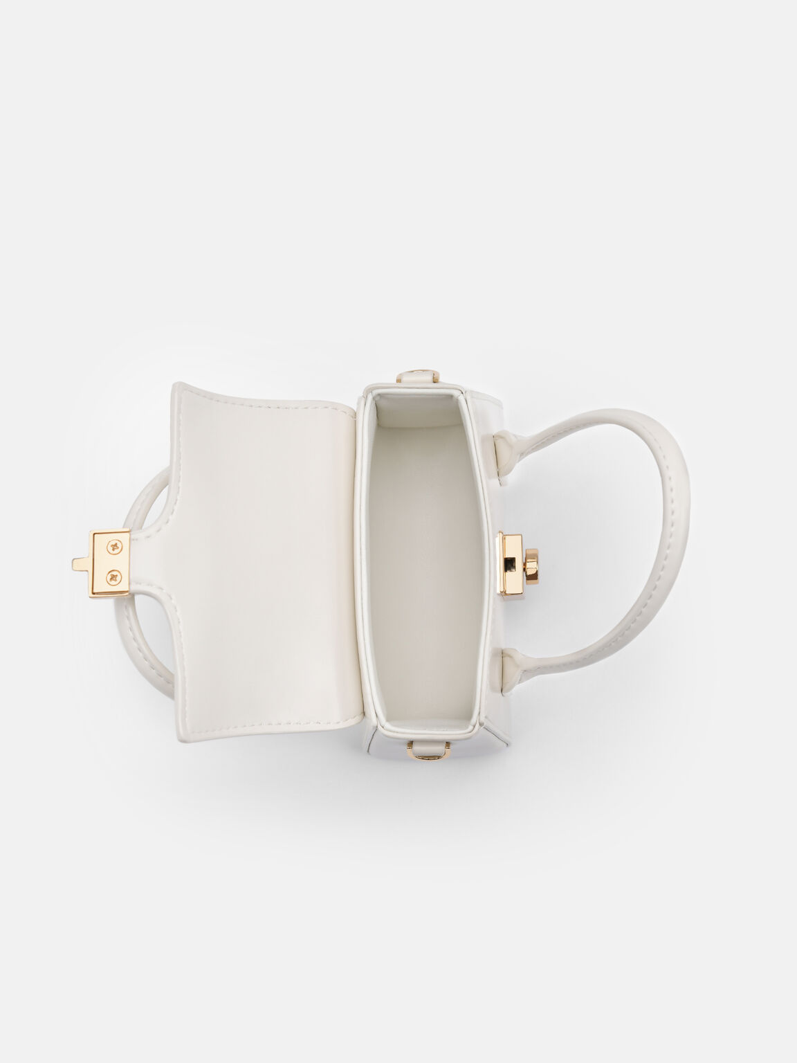 Farida Micro Pouch, 