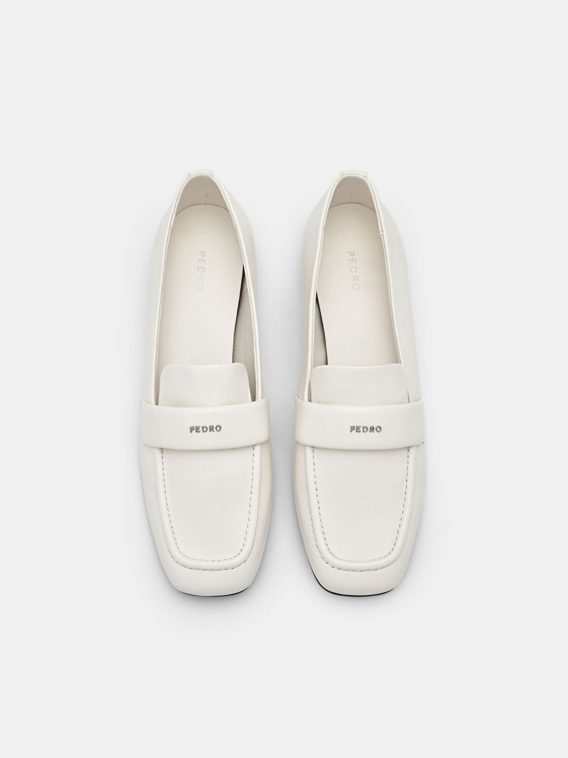 Sepatu Pantofel Kulit Lali, 