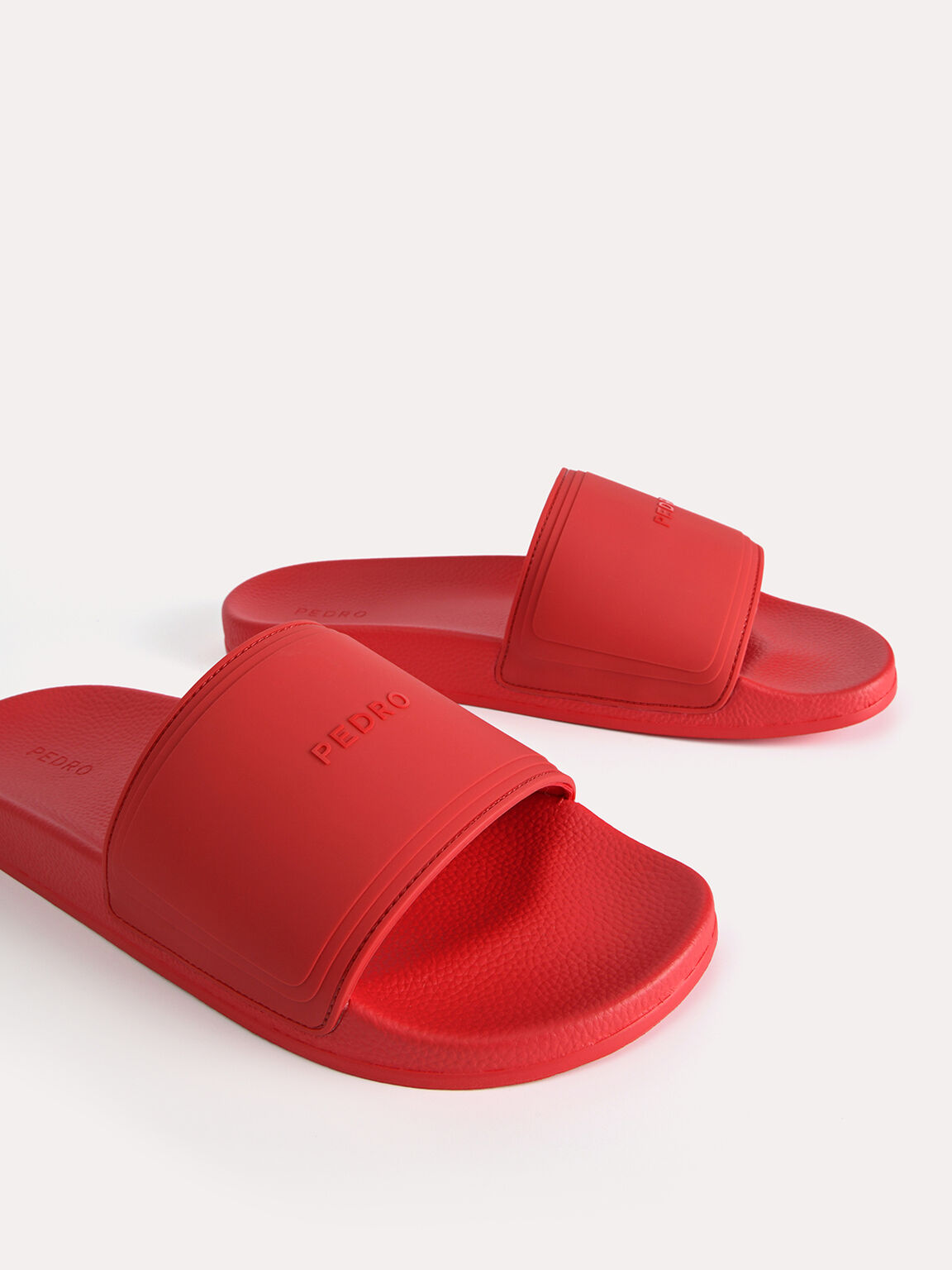 Billie Casual Slides, 