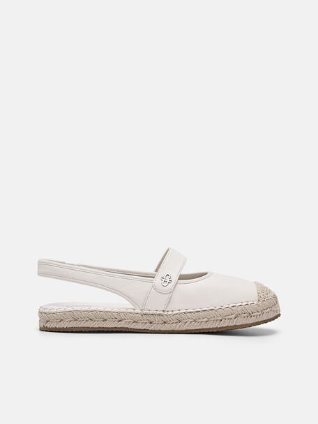 Loafer Slingback Kulit PEDRO Icon, , hi-res