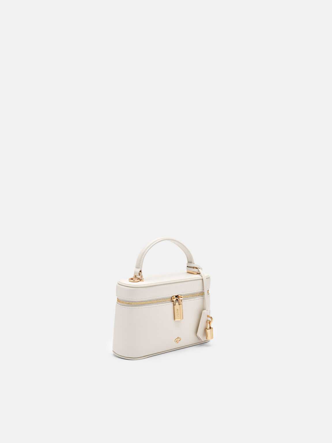 Ari Leather Shoulder Bag, 