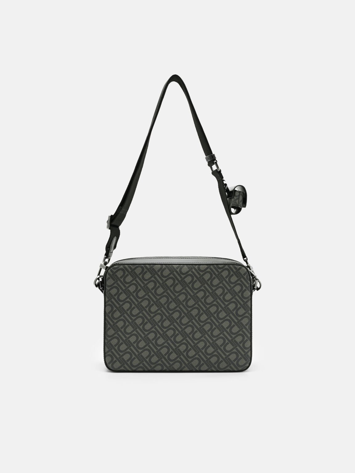 Tas Selempang Travis, 